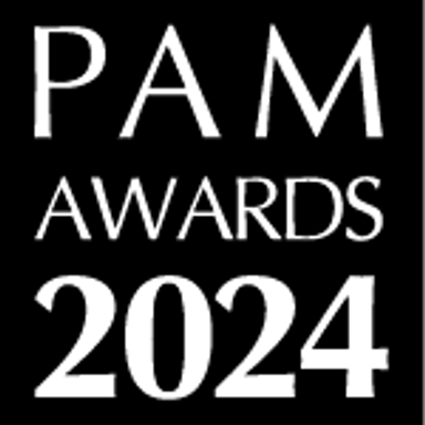 PAM Finalist