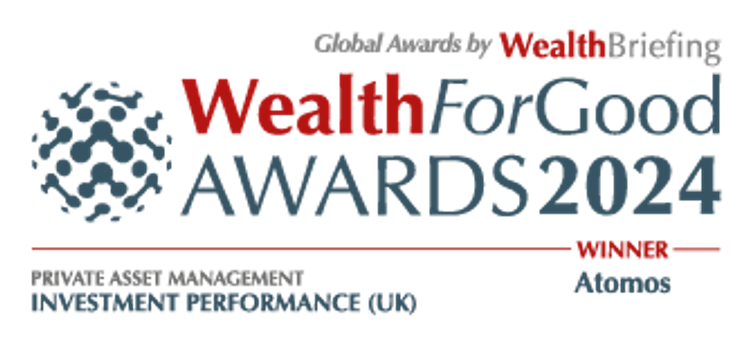 Wealth for Good Awards 2024