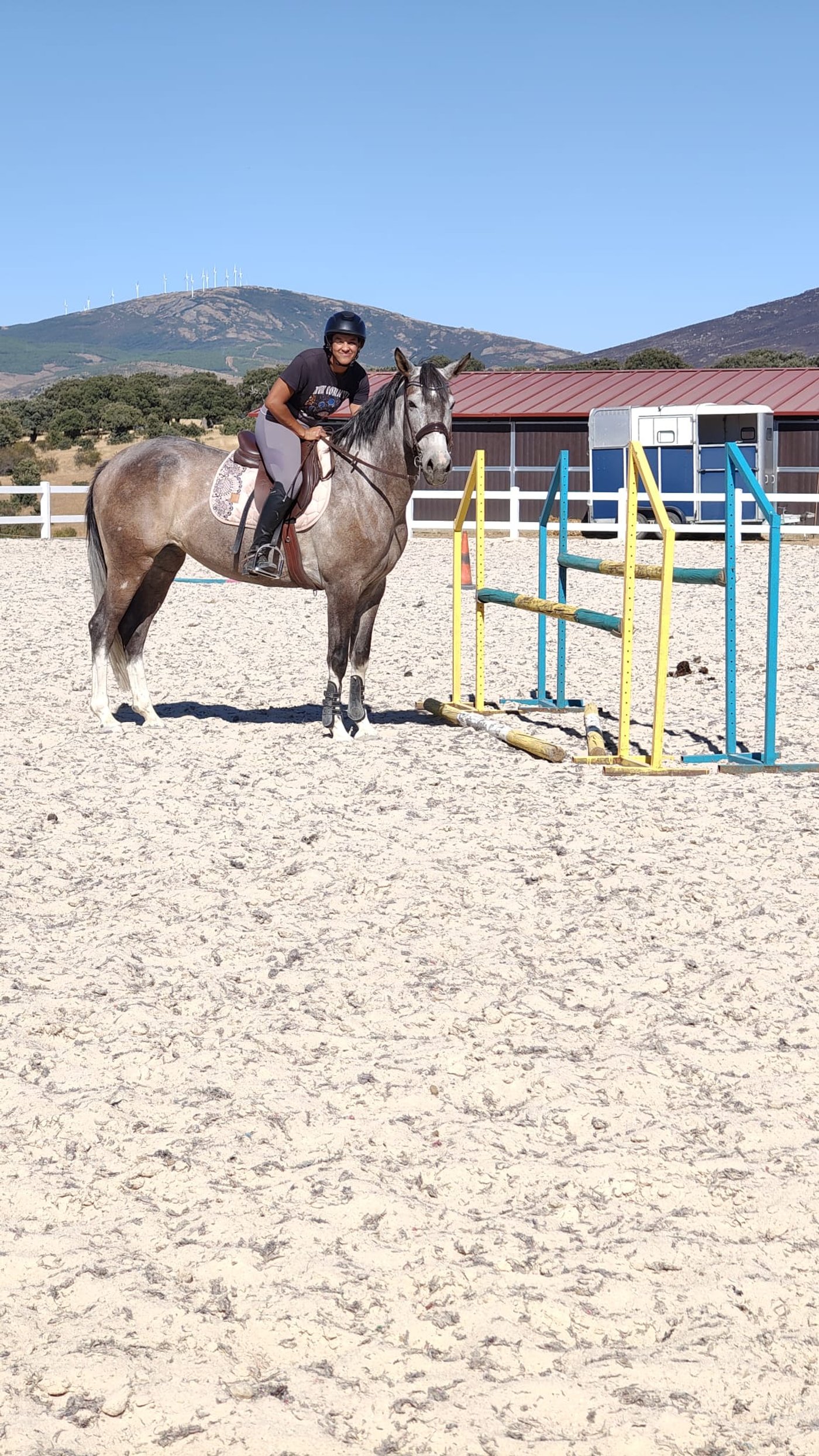 Día de salto