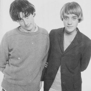 Kevin Hatt: Chloë and Harmony ‘94