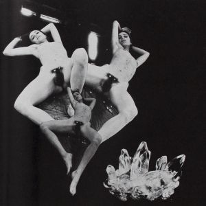 Penny Slinger: An Exorcism