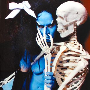 Deitch Projects: Womanizer