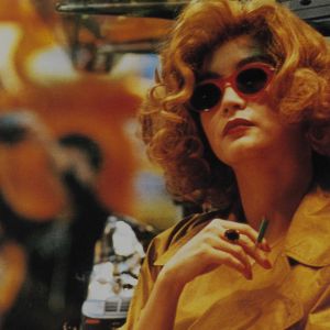 Wong Kar-wai: Chungking Express