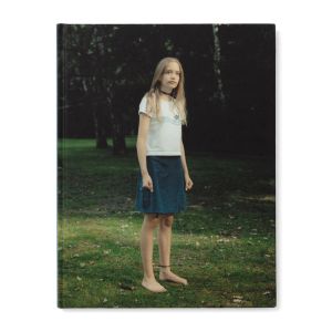 Rineke Dijkstra: Die Berliner Zeit