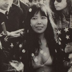 Yayoi Kusama: I Like Myself