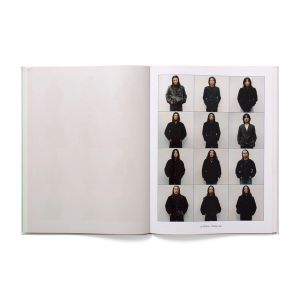 Ari Versluis & Ellie Uyttenbroek: exactitudes