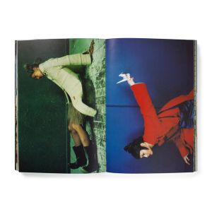 Shigeo Goto: Tokyo Fashion Story