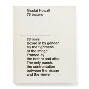 Nicolai Howalt: 78 Boxers