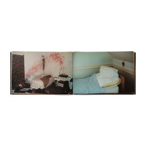 Nan Goldin: Vakat