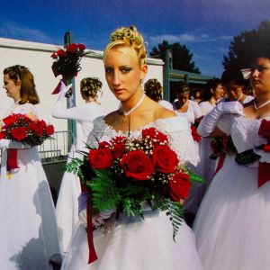 Lauren Greenfield: Girl Culture