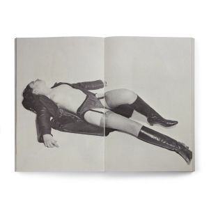 Kurt Müller & Kidge Wurdak: Pussies in Boots