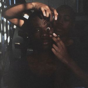 D'Angelo Lovell Williams: Only In America