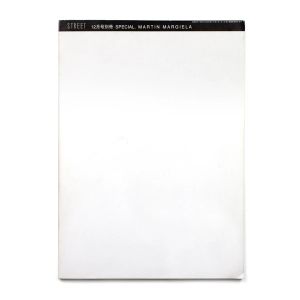 STREET: Maison Martin Margiela Special Edition