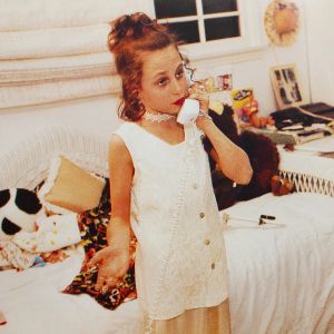 Lauren Greenfield: Fast Forward