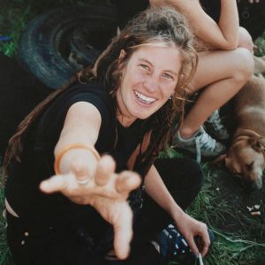 Vinca Petersen: No System