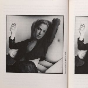 Cookie Mueller: How to Get Rid of Pimples