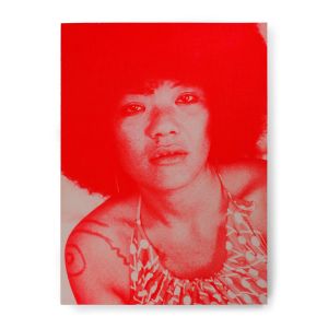 Mao Ishikawa: Red Flower