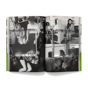 Nobuyoshi Araki: Girls on Journeys