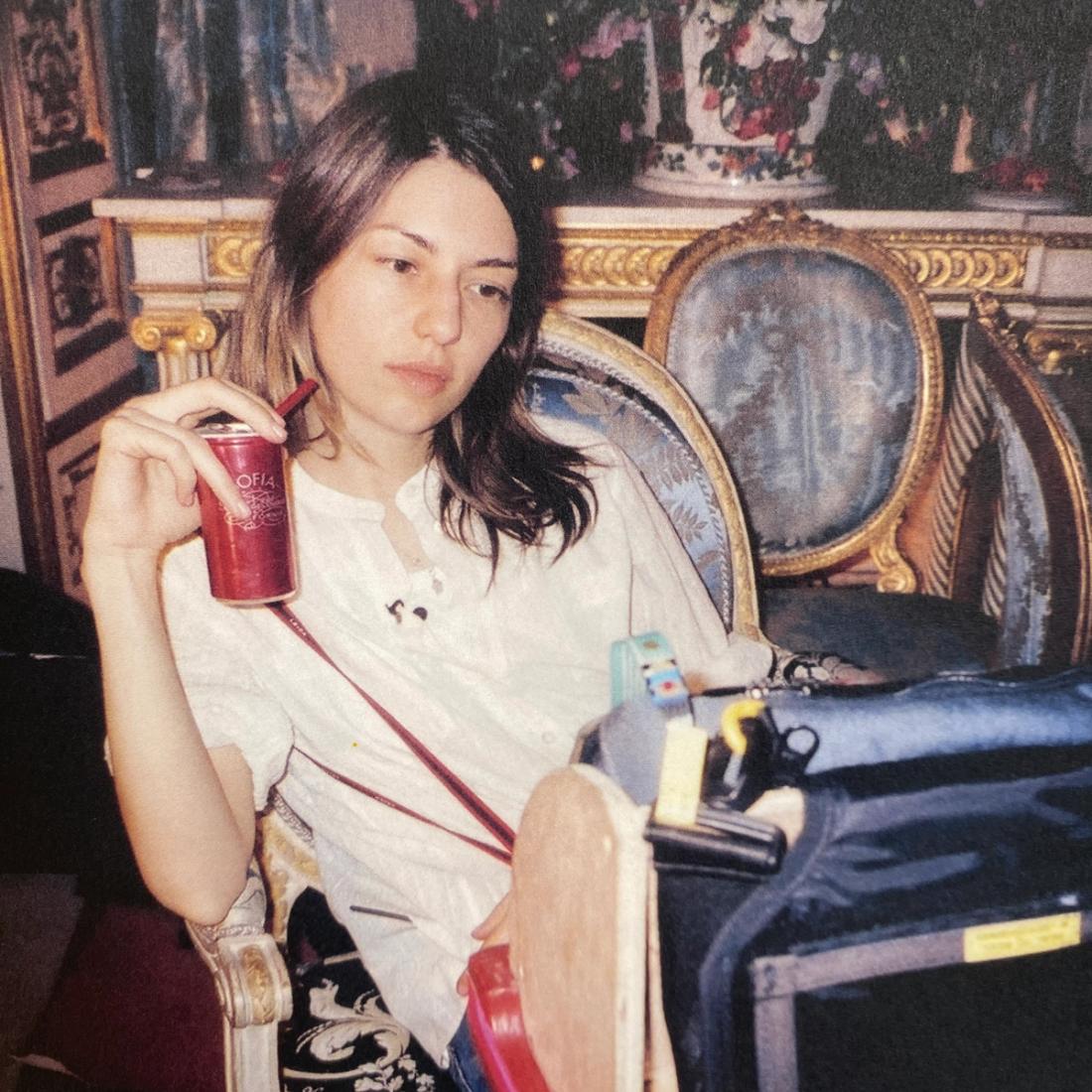 Sofia Coppola Archive