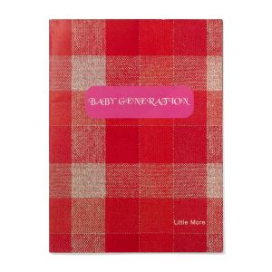 Takashi Homma: Baby Generation