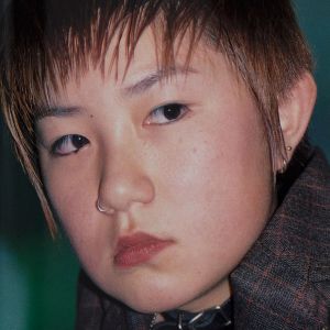 Nan Goldin & Nobuyoshi Araki: November 1994