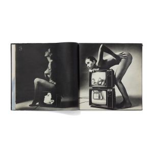 Yoshihiro Tatsuki: Eves