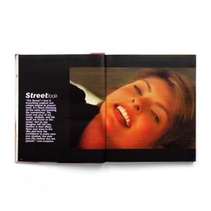 Huggy Ragnarsson: Elite Street The Elite Model Look: A Fashion and Style Manual