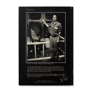 Mike Kelley: Plato's Cave, Rothko's Chapel, Lincoln's Profile