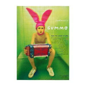 Harmony Korine: Gummo