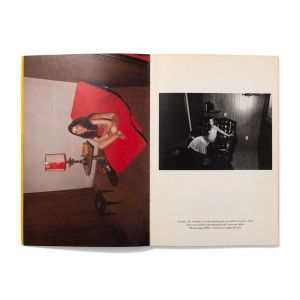 Eric Kroll: Sex Objects