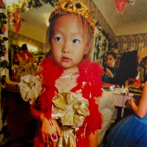 Lauren Greenfield: Girl Culture