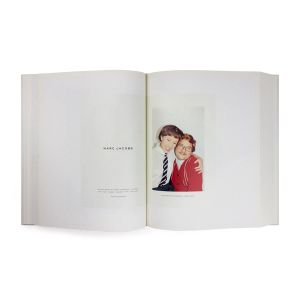 Juergen Teller: Marc Jacobs Advertising 1998-2009