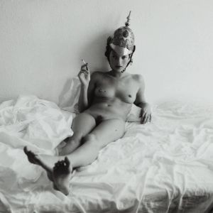 Corinne Day: Kate Moss