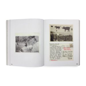 David Wojnarowicz: Dear Jean Pierre