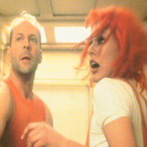 Luc Besson: The Fifth Element