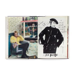 Vivienne Westwood: Mémoire de la Mode