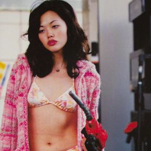 Sonya Park: Girlie Alliance