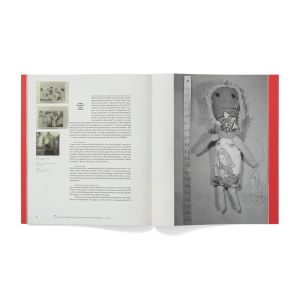 Mike Kelley: Mike Kelley