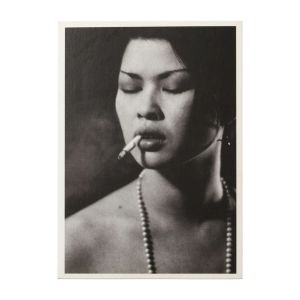 Richard Kern: New York Girls