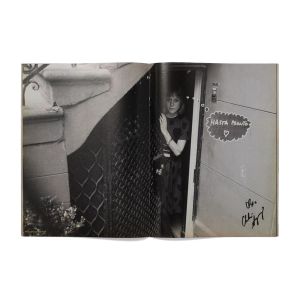 Chloë Sevigny: Issue #2