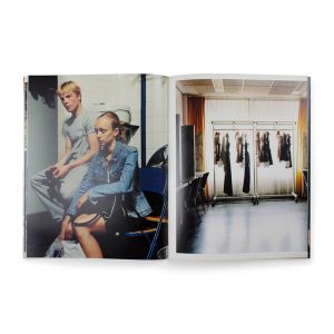 Dana Lixenberg: Offstage