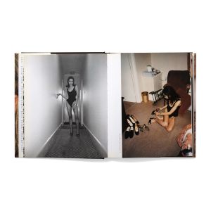 Juergen Teller: Juergen Teller