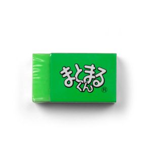 Hinodewashi: Matomaru-kun Eraser