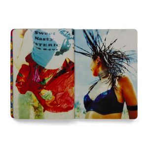 Mika Ninagawa: Sugar and Spice