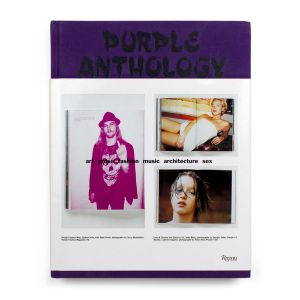 Purple: Purple Anthology