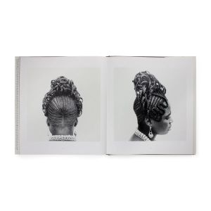 J.D. ‘Okhai Ojeikere: Photographs