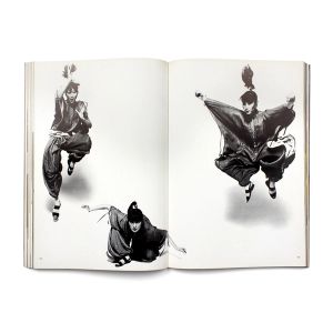 Issey Miyake: East Meets West