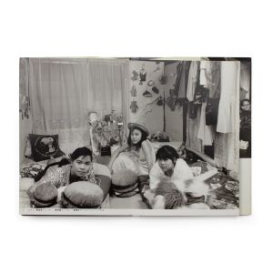 Masato Seto: Living Room, Tokyo