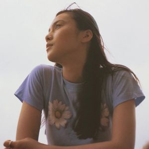 Kyoji Takahashi: About a Girl