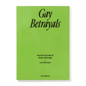 Hannah Quinlan & Rosie Hastings: Gay Betrayals